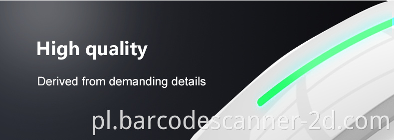 2d vision scanner